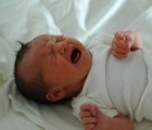wikipedia baby colic